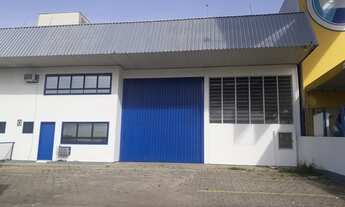 Imagem 7: Galpão/Depósito/Armazém para aluguel com 1000 metros quadrados em Forquilhas - São José