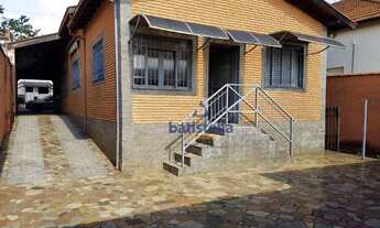 Imagem 2: Casa com 2 dormitórios à venda, 204 m² por R$ 550.000,00 - Boa Vista - Limeira/SP