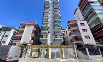 Imagem 2: Apartamento para venda com 53 metros quadrados com 1 quarto em Guilhermina - Praia Grande