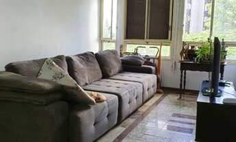 Imagem: Apartamento com 3 dormitórios e 2 vagas