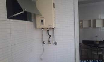 Imagem 5: APARTAMENTO - HIGIENÓPOLIS - SP