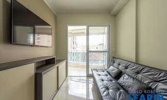 Imagem 4: APARTAMENTO - BOM RETIRO - SP