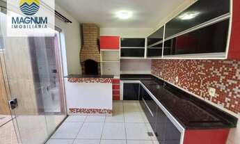 Imagem: Casa com 3 dormitórios para alugar, 50