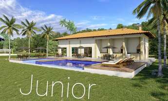 Imagem 3: LAZER COMPLETO 15 MINUTOS APÓS À PONTE! Chácaras Da Fazenda