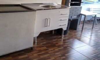 Imagem 5: CASA TÉRREA - ALTO DA LAPA - SP