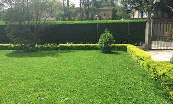 Imagem 5: Casa no Brooklin Velho - 700 m2 - Piscina, jardim, 6 vagas!