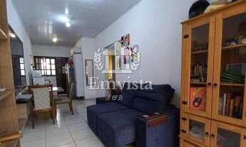 Imagem 5: Casa 2 dormitórios Olaria Canoas