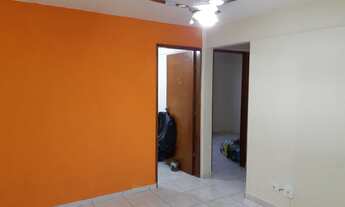Imagem 4: Apartamento CDHU