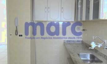 Imagem 3: SÃO PAULO - Apartamento Padrão - ACLIMACAO