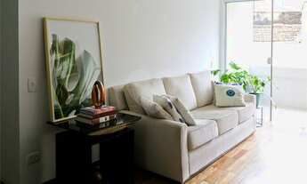 Imagem 3: São Paulo - Apartamento Padrão - JARDIM PAULISTA