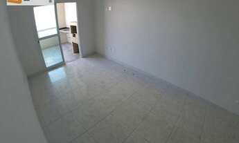 Imagem 5: Apartamento com 3 dormitórios à venda, 122 m² por R$ 580.000,00 - Boqueirão - Praia Grande