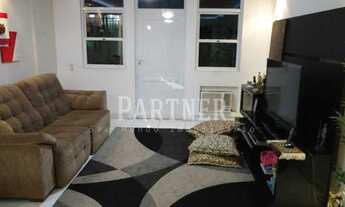 Imagem 1: Partner Apresenta Casa 3 Suítes Chácara do Recreio Recreio dos Bandeirantes