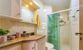 Imagem 7: Apartamento à venda, 100 m² por R$ 635.000,00 - Vila Floresta - Santo André/SP