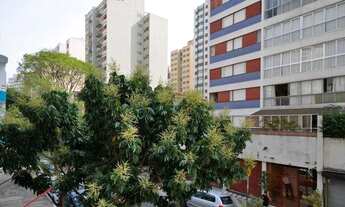 Imagem 6: Apartamento Residencial em Higienópolis 81m² 2 Dormitórios, 1 Banheiro