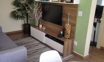 Imagem: Jaguaré - Apartamento à venda, com uma