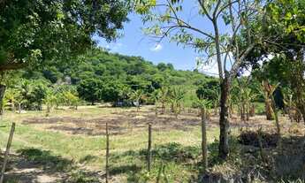 Imagem 6: Área rural - 3250m2 - Tinguí - Vendo ou troco