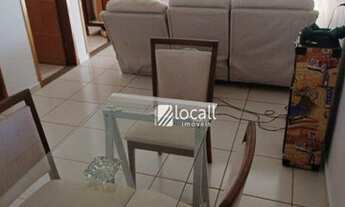 Imagem 6: Chácara com 3 dormitórios para alugar, 1800 m² por R$ 2.790,00/mês - Monte Carlo - Guapiaç