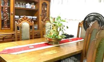 Imagem 4: Apartamento em Pinheiros 71m2 3 dormitórios 1 banheiro 1 vaga de garagem