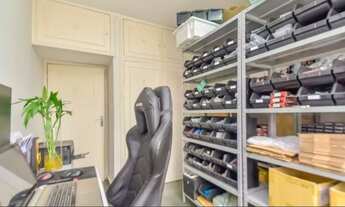 Imagem 6: Apartamento 3 dormitorios 2 banheiros 1 vaga em Santa cecilia