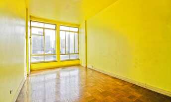 Imagem 3: Apartamento 74m² com 1 dormitório e 1 banheiro no Edifício Magdalena - CENTRO (Praça da Ba