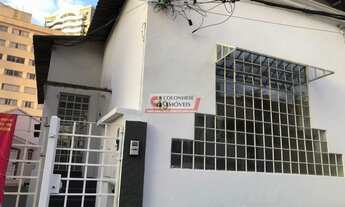 Imagem 2: Casa comercial 1 Quarto Santo André - SP - Vila Assunção