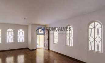 Imagem 2: SAO BERNARDO DO CAMPO - Residential / Sobrado - RUDGE RAMOS