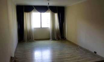 Imagem 7: Apartamento com 117m² em Santana - SP com 3 dormitórios (1 suíte), 2 banheiros e 1 vaga de