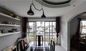 Imagem 5: Apartamento Mooca