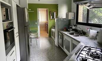 Imagem 4: Apartamento de 173m² em Perdizes 3 Suítes 4 Vagas