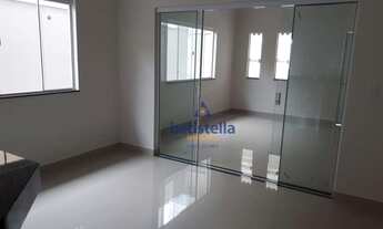 Imagem 7: Casa com 4 dormitórios à venda, 195 m² por R$ 780.000,00 - Parque Egisto Ragazzo - Limeira