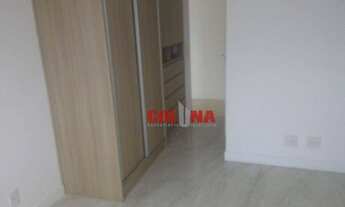 Imagem 6: Cobertura com 2 dormitórios à venda, 142 m² por R$ 1.150.000,00 - Jardim Icaraí - Niterói