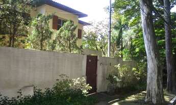 Imagem 2: CASA ASSOBRADADA - CIDADE JARDIM - SP