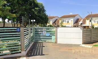 Imagem: Casa em condomínio com 3 quartos no Condomínio