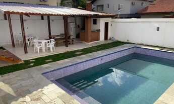 Imagem: Casa em Condomínio para Venda em Barueri