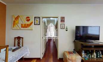 Imagem 4: Apartamento com 3 dormitórios (2 suítes) em Perdizes