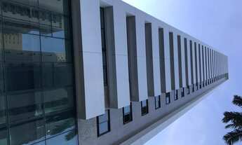 Imagem 2: Apartamento em boa viagem 4 quartos 2 vagas de garagem vista mar- lazer super completo