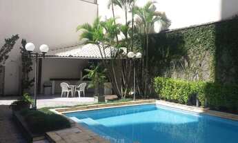 Imagem 2: Apartamento de 3 Dormitórios sendo 1 suite no Real Parque - Morumbi