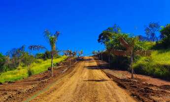 Imagem 5: Vendo Terrenos de 20.000m² em Condomínio 64.625 + Parcelas