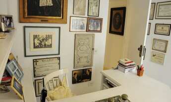 Imagem 7: Santo Amaro Apartamento com 4 dormitórios