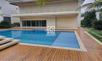 Imagem 4: CASA A VENDA NO CONDOMINIO MALIBU