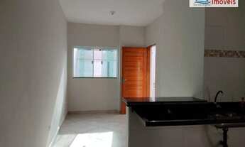 Imagem 2: Casa com 2 dormitórios à venda, 61 m² por R$ 329.000,00 - Jardim Tupy - Itanhaém/SP