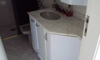 Imagem 2: Apartamento com 2 dormitórios na Saúde