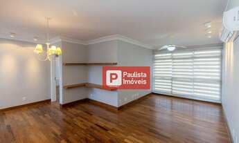 Imagem 2: Apartamento com 2 dormitórios para alugar, 85 m² por R$ 6.500,00/mês - Itaim Bibi - São Pa