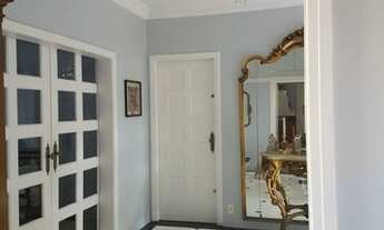 Imagem: Casa 4 dorms. Com 5 Vagas ou mais de garagem