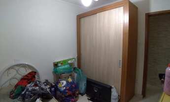 Imagem 7: Sobrado á venda no bairro Rio Pequeno, com duas casas independentes com vaga!