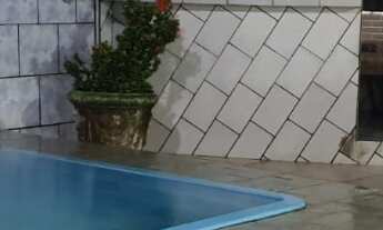 Imagem 3: Casa Núcleo 13 Cidade Nova com 03 quartos sendo 1 suíte e Piscina- Somente a vista