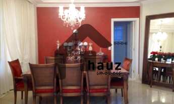 Imagem 6: Casa para aluguel, 5 quartos, 5 suítes, 3 vagas, Lago da Boa Vista - Sorocaba/SP