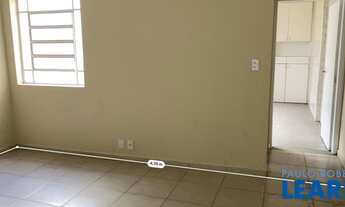 Imagem: SOBRADO - VILA MARIANA - SP