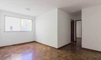 Imagem 1: Apartamento para Aluguel - Santana, 2 Quartos, 66 m2