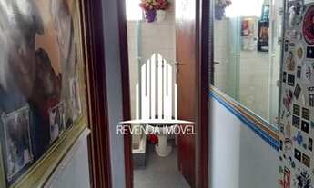 Imagem 2: Apartamento 1 Dormitório em Perdizes